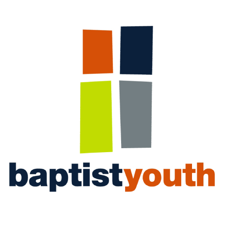 Baptist Youth logo design by logo designer The Globe Advertising + Design for your inspiration and for the worlds largest logo competition