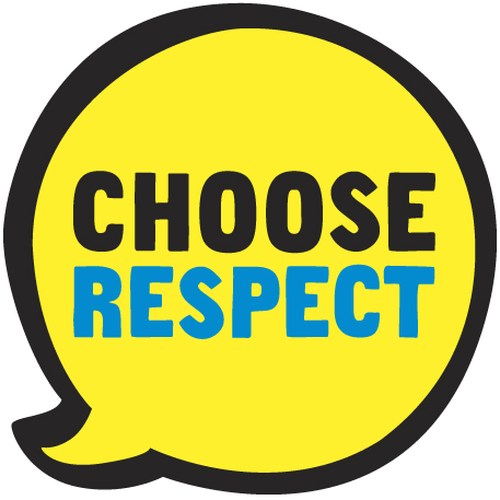 Choose Respect logo design by logo designer The Globe Advertising + Design for your inspiration and for the worlds largest logo competition