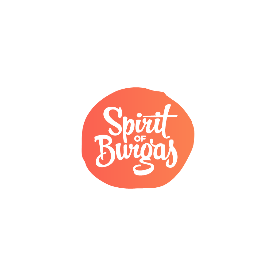 Spirit of Burgas logo design by logo designer Ivan Manolov for your inspiration and for the worlds largest logo competition