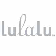 Lulalu logo design by logo designer Rubin Cordaro Design for your inspiration and for the worlds largest logo competition