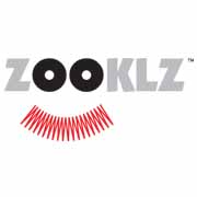 Zooklz logo design by logo designer Rubin Cordaro Design for your inspiration and for the worlds largest logo competition