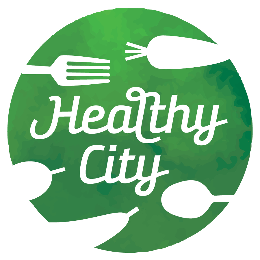 Healthy City logo design by logo designer Enrich for your inspiration and for the worlds largest logo competition