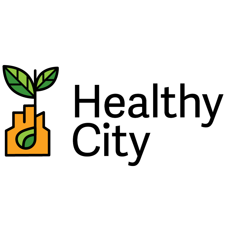 Healthy City logo design by logo designer Enrich for your inspiration and for the worlds largest logo competition