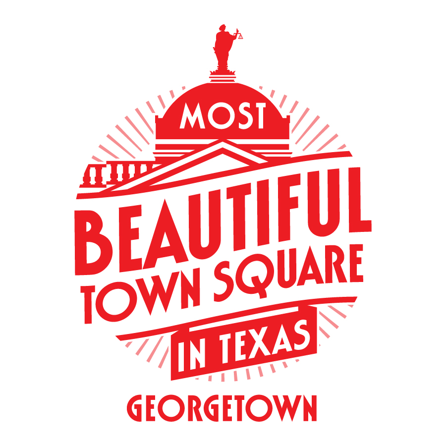 Most Beautiful Town Square Logo logo design by logo designer Graphismo for your inspiration and for the worlds largest logo competition