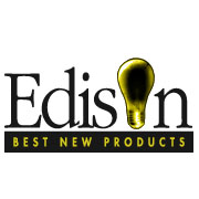Edison Award logo design by logo designer The 5659 Design Co. for your inspiration and for the worlds largest logo competition