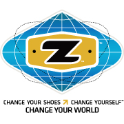 Zipz World Logo logo design by logo designer The 5659 Design Co. for your inspiration and for the worlds largest logo competition