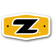 Zipz Z-Mark logo design by logo designer The 5659 Design Co. for your inspiration and for the worlds largest logo competition