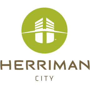Herriman City logo design by logo designer Helius Creative Advertising for your inspiration and for the worlds largest logo competition