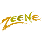 Zeene logo design by logo designer Helius Creative Advertising for your inspiration and for the worlds largest logo competition