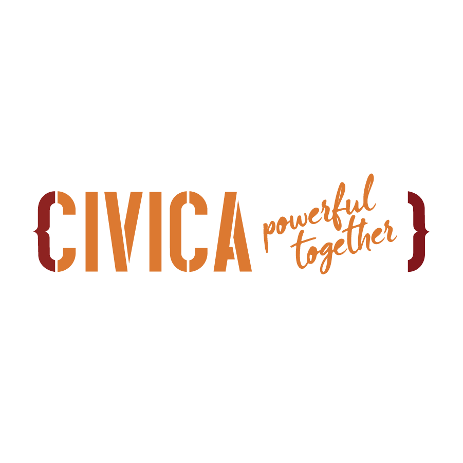 CIVICA Association logo design by logo designer WIRON for your inspiration and for the worlds largest logo competition