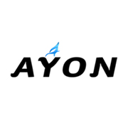 Ayon logo design by logo designer WIRON for your inspiration and for the worlds largest logo competition