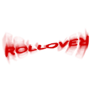 Rollover logo design by logo designer WIRON for your inspiration and for the worlds largest logo competition