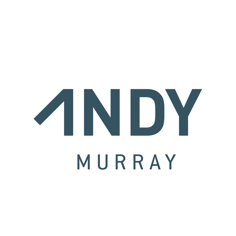 Andy Murray logo design by logo designer Rebrander for your inspiration and for the worlds largest logo competition
