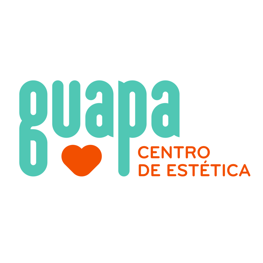 GUAPA logo design by logo designer ezzo Design for your inspiration and for the worlds largest logo competition