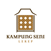 kampung seni logo design by logo designer VINNA KARTIKA design for your inspiration and for the worlds largest logo competition