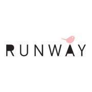 runway  logo design by logo designer VINNA KARTIKA design for your inspiration and for the worlds largest logo competition