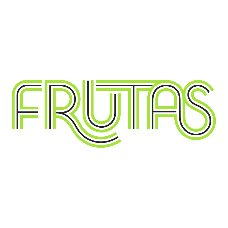 Frutas logo design by logo designer Kessler Digital Design for your inspiration and for the worlds largest logo competition