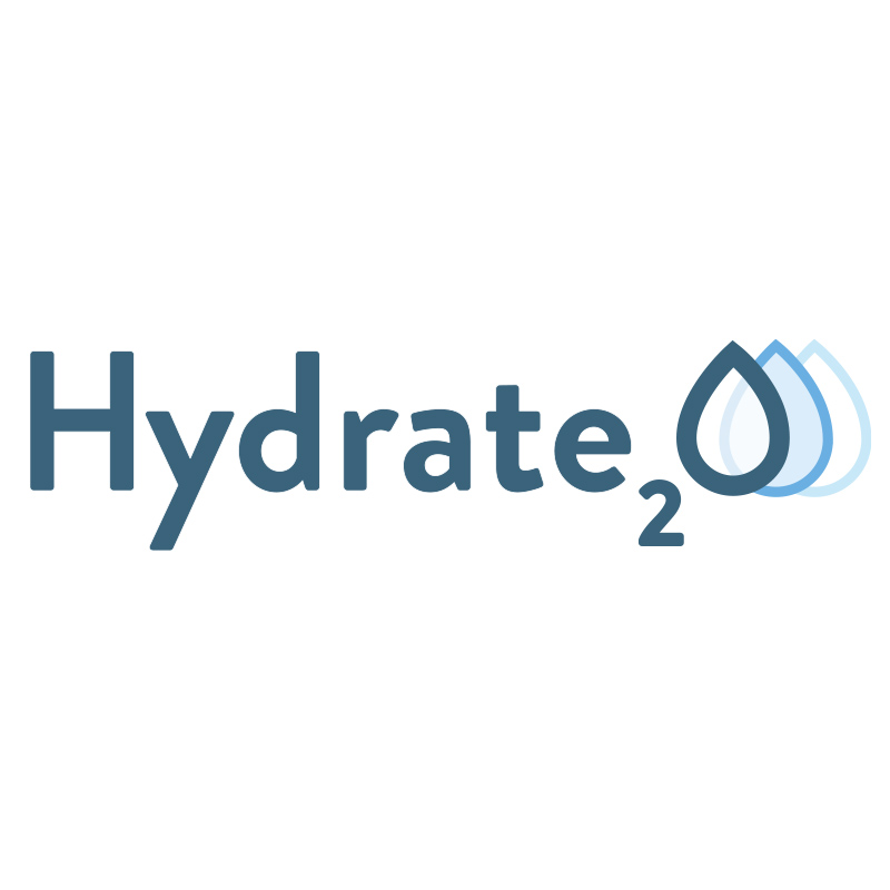 Salus Hydrate logo design by logo designer Kessler Digital Design for your inspiration and for the worlds largest logo competition