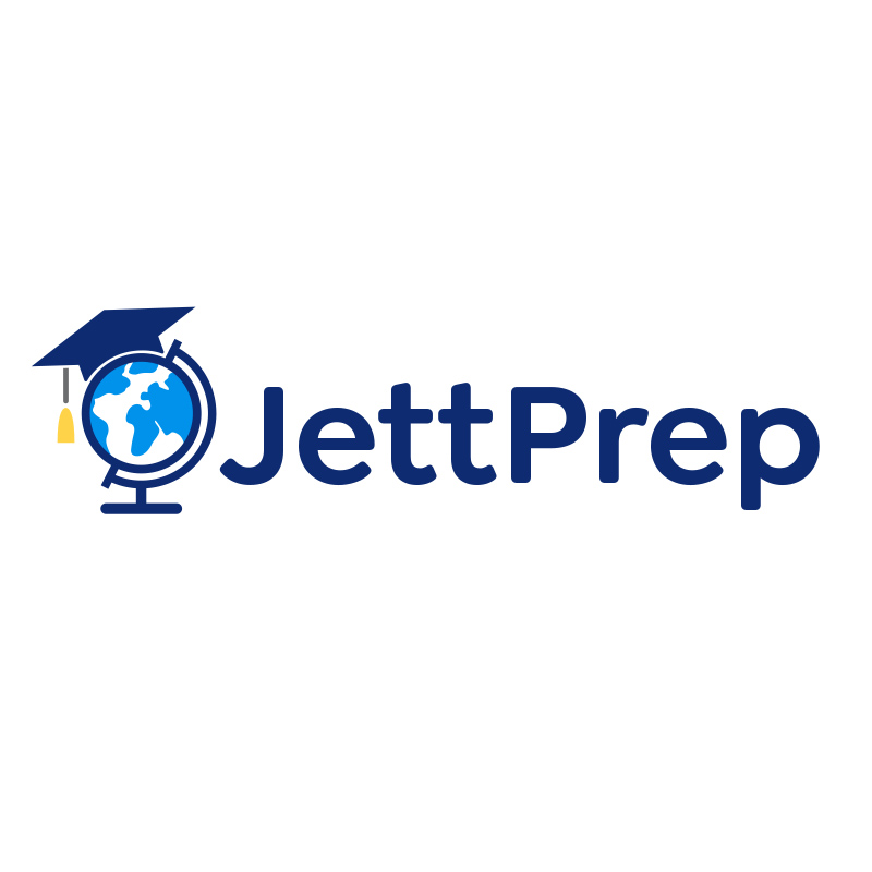 JettPrep logo design by logo designer Kessler Digital Design for your inspiration and for the worlds largest logo competition