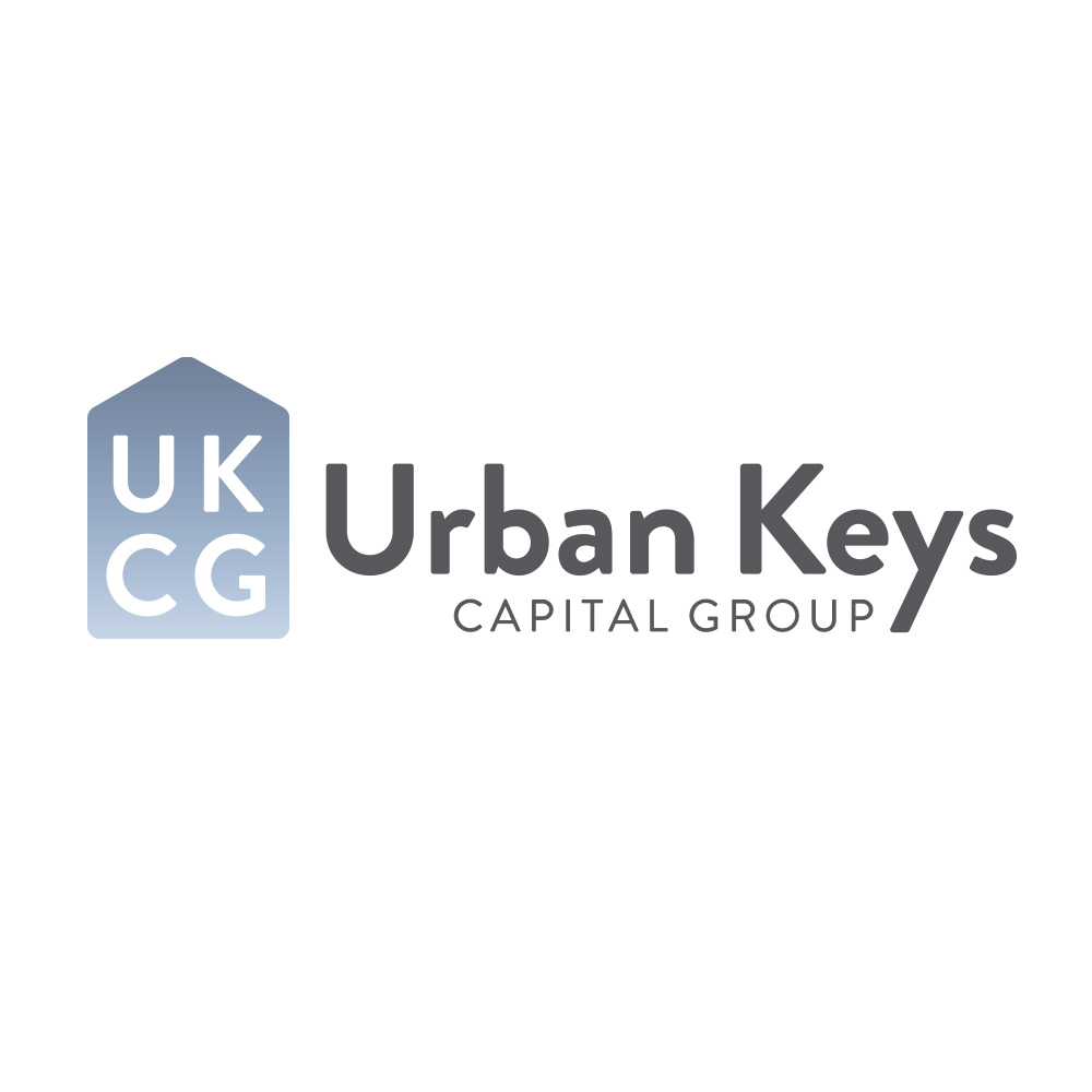 Urban Keys Capital Group logo design by logo designer Kessler Digital Design for your inspiration and for the worlds largest logo competition
