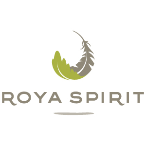 Roya Spirit logo design by logo designer UNIT partners for your inspiration and for the worlds largest logo competition