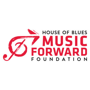 House of Blues Foundation logo design by logo designer UNIT partners for your inspiration and for the worlds largest logo competition