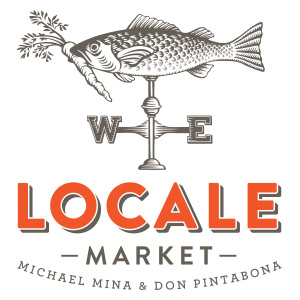 Locale Market logo design by logo designer UNIT partners for your inspiration and for the worlds largest logo competition