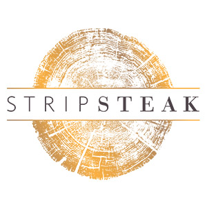 StripSteak logo design by logo designer UNIT partners for your inspiration and for the worlds largest logo competition