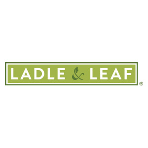 Ladle & Leaf logo design by logo designer UNIT partners for your inspiration and for the worlds largest logo competition