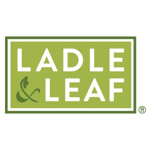 Ladle & Leaf logo design by logo designer UNIT partners for your inspiration and for the worlds largest logo competition