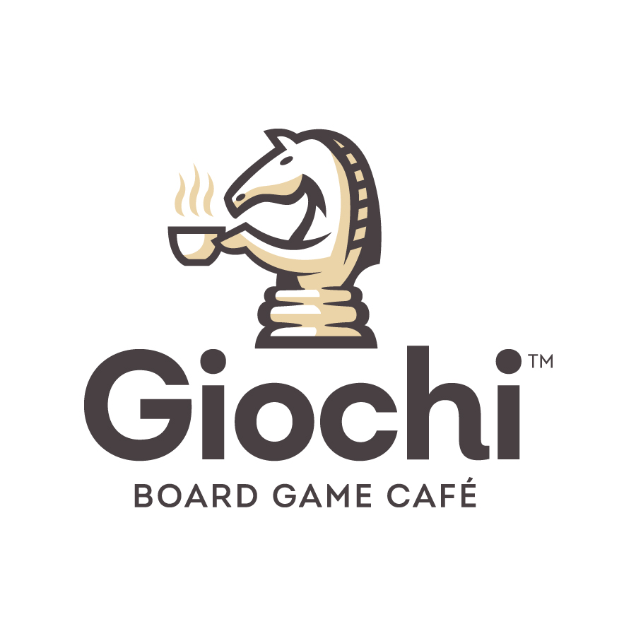 Giochi logo design by logo designer Visual Lure for your inspiration and for the worlds largest logo competition