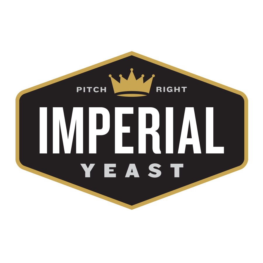 Imperial Yeast Secondary Logo logo design by logo designer DBD | David Bailey Design for your inspiration and for the worlds largest logo competition