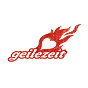 geilezeit logo design by logo designer die Transformer for your inspiration and for the worlds largest logo competition
