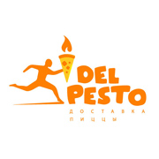 Del Pesto logo design by logo designer 01d for your inspiration and for the worlds largest logo competition