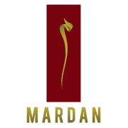 Mardan Resort & SPA logo design by logo designer Iskender Asanaliev for your inspiration and for the worlds largest logo competition