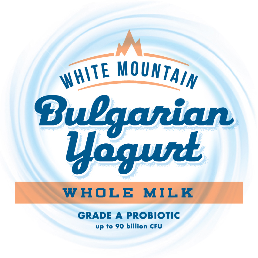 White Mountain Foods logo design by logo designer Sudduth Design Co. for your inspiration and for the worlds largest logo competition