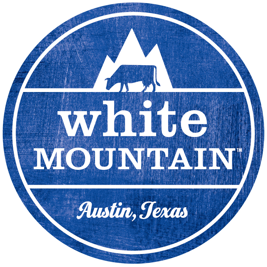 White Mountain Foods logo design by logo designer Sudduth Design Co. for your inspiration and for the worlds largest logo competition