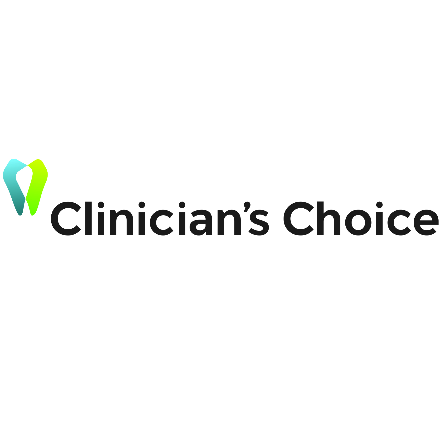 Clinician' s Choice logo design by logo designer Carve for your inspiration and for the worlds largest logo competition