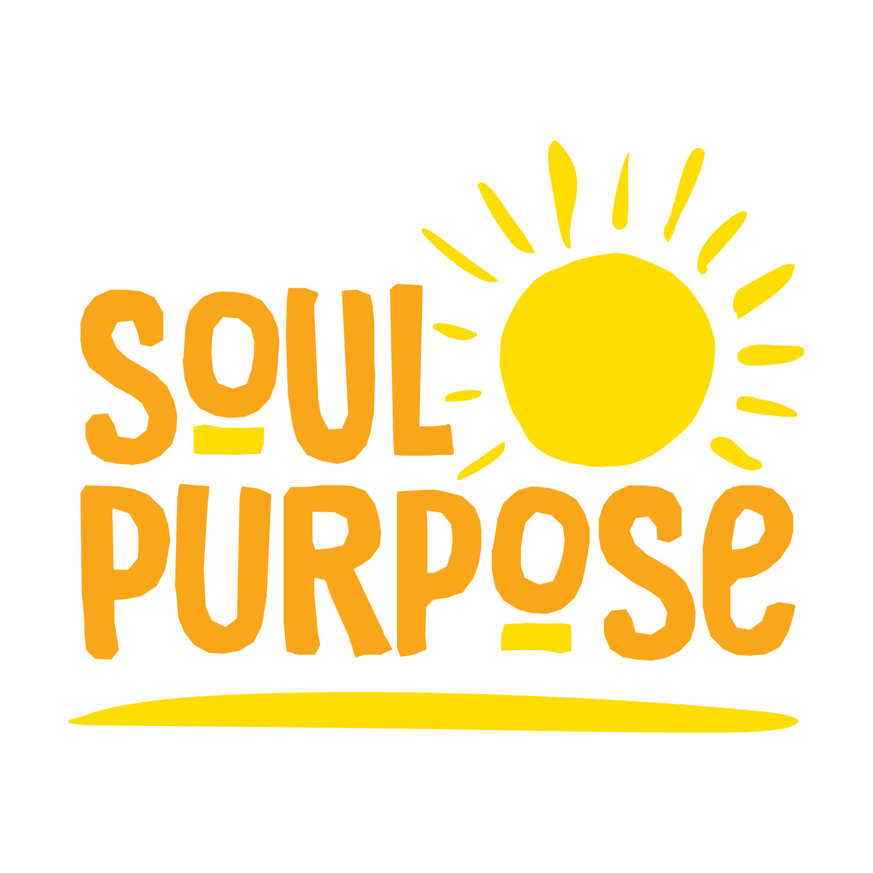 Soul Purpose logo logo design by logo designer Carve for your inspiration and for the worlds largest logo competition