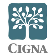 Cigna logo design by logo designer Landor Associates for your inspiration and for the worlds largest logo competition