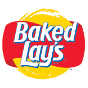 Baked Lays logo design by logo designer Landor Associates for your inspiration and for the worlds largest logo competition