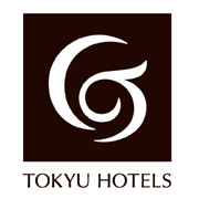 Tokyu Hotels logo design by logo designer Landor Associates for your inspiration and for the worlds largest logo competition