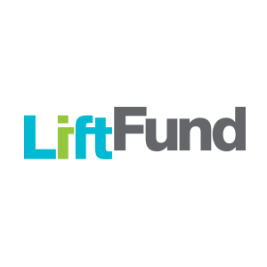 LiftFund logo design by logo designer Design Film, LLC for your inspiration and for the worlds largest logo competition