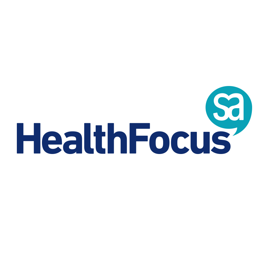 HealthFocus SA logo design by logo designer Bold Creative, LLC for your inspiration and for the worlds largest logo competition