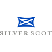 Silver Scot logo design by logo designer VMA for your inspiration and for the worlds largest logo competition