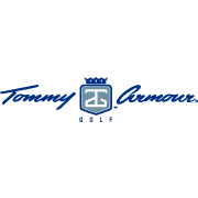 Tommy Armour Logo logo design by logo designer VMA for your inspiration and for the worlds largest logo competition