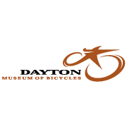 Dayton Museum of Bicycles logo design by logo designer VMA for your inspiration and for the worlds largest logo competition