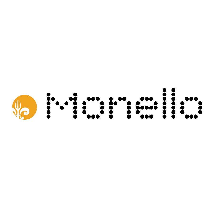 Monello logo design by logo designer Hollis Brand Culture for your inspiration and for the worlds largest logo competition