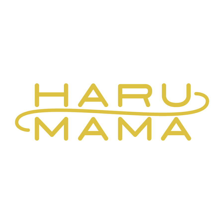 Harumama logo design by logo designer Hollis Brand Culture for your inspiration and for the worlds largest logo competition