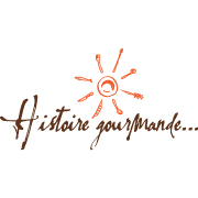Histoire Gourmande logo design by logo designer Watel Design for your inspiration and for the worlds largest logo competition